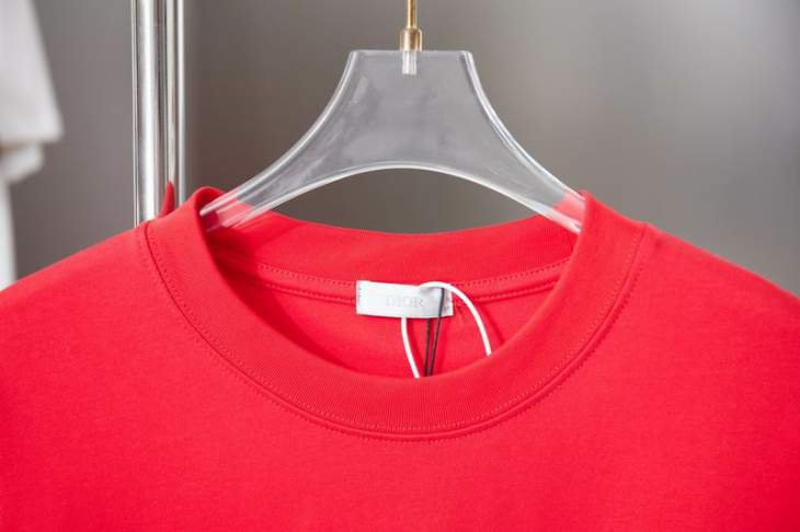 Dior T Shirts Short _SKUDiorS-XLxetr16915625